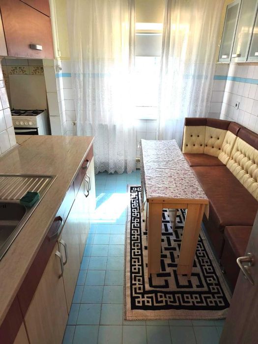 Inchiriez Apartament 3 camere Plaja Modern termen lung