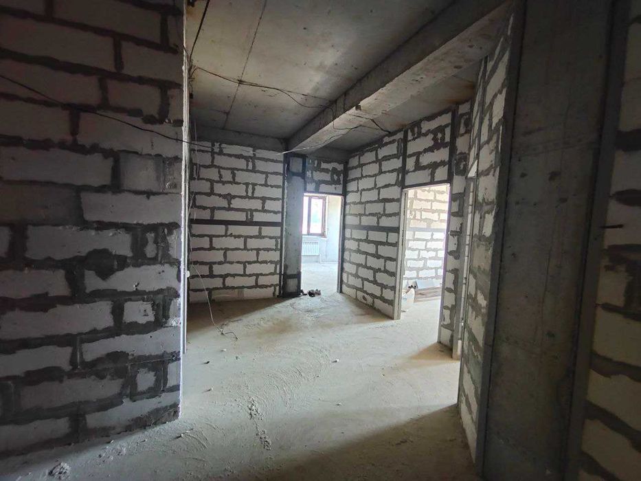 Продаю квартиру в новостройке Юнусабад 17 квартал "