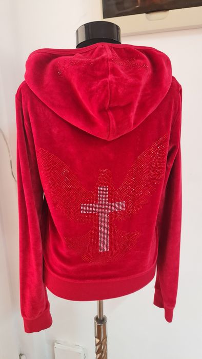 Hanorac trening Philipp Plein originală