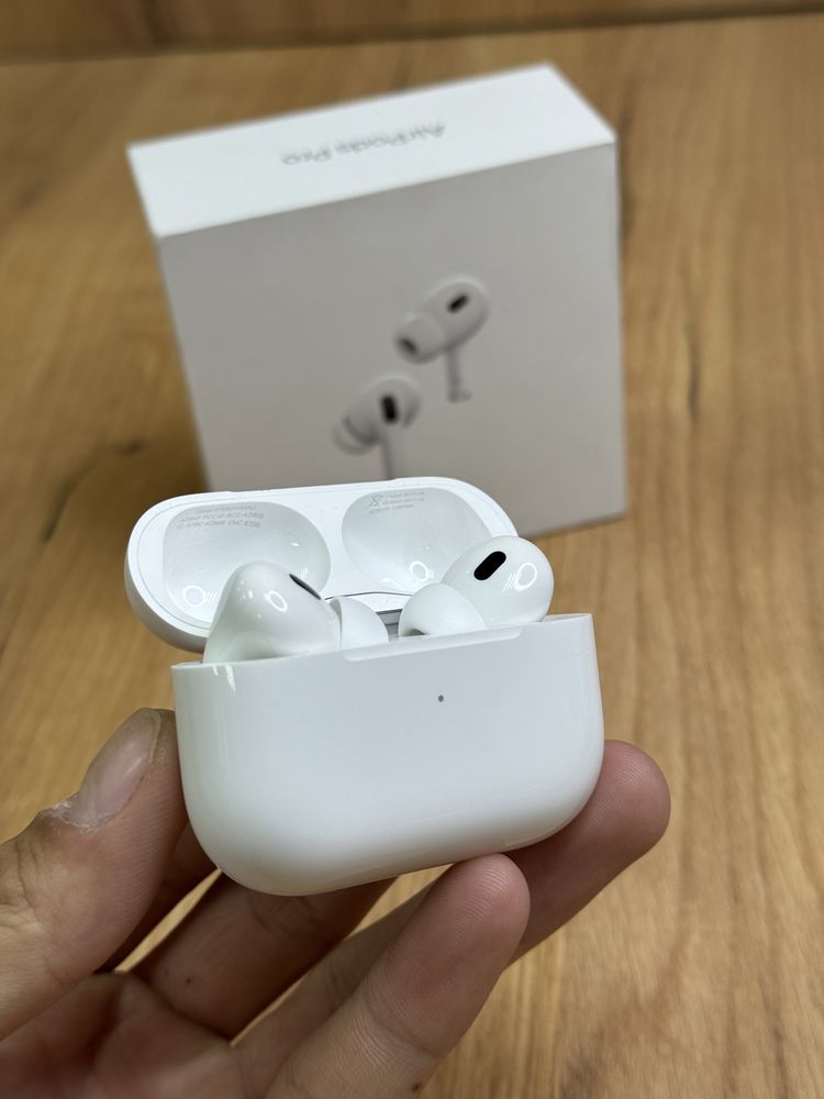 AirPods Pro 2gen (Рассрочка 0-0-24) Актив Маркет