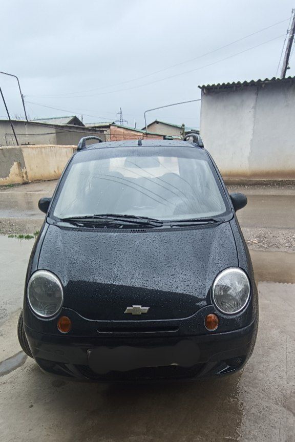 Matiz mx sotiladi