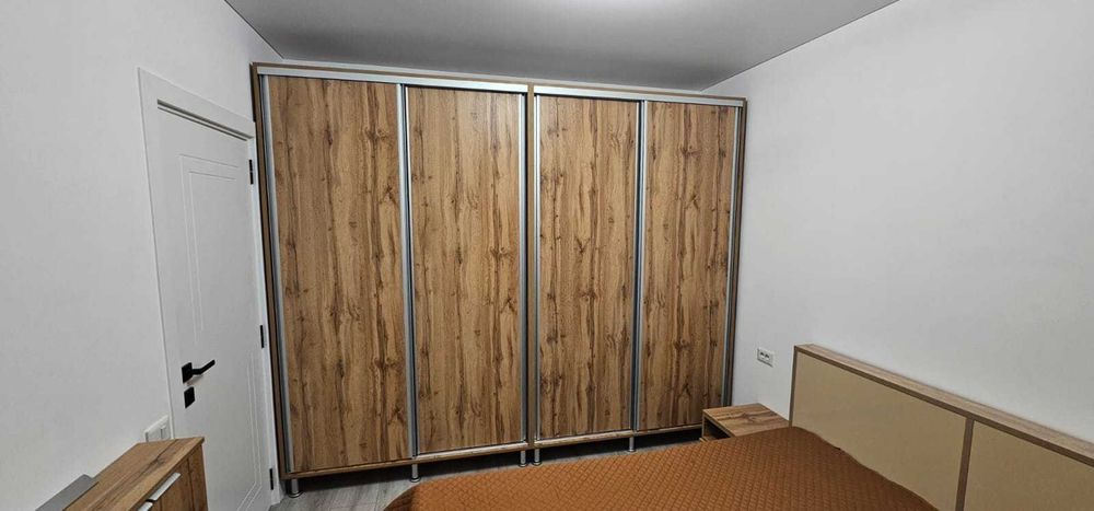 Apartament tip Studio Aparatorii Patriei