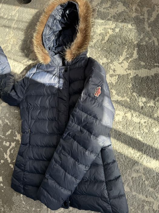 Geaca groasa de iarna femei