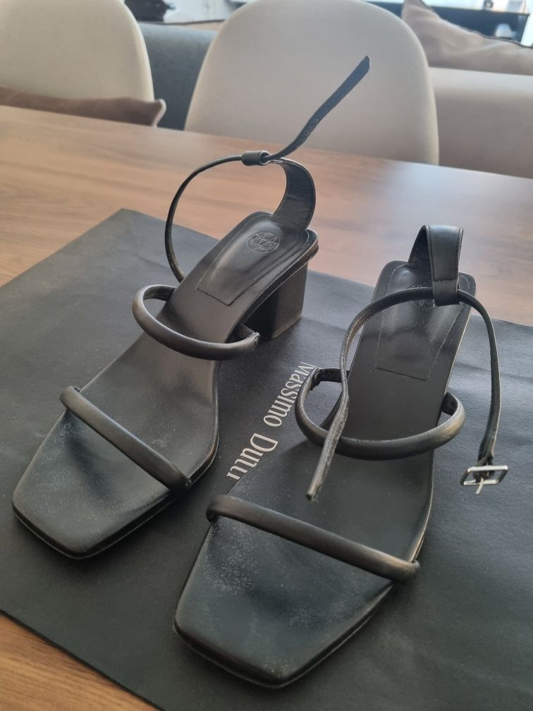 Дамски обувки 37 номер  Zara, Mango, Twinset, Massimo Dutti
