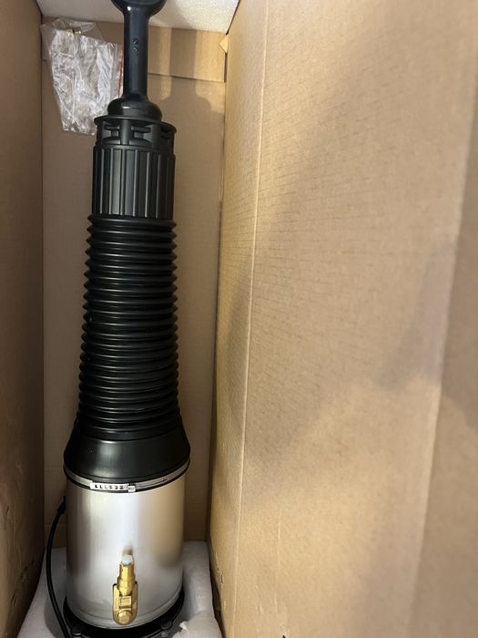 Set perne cu amortizor Audi a8 D3