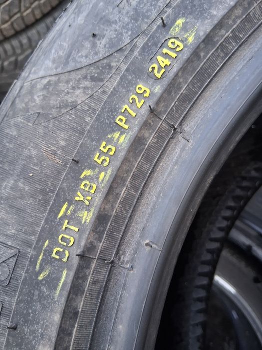 235 60 17 PIRELLI SCORPION 4броя зимни