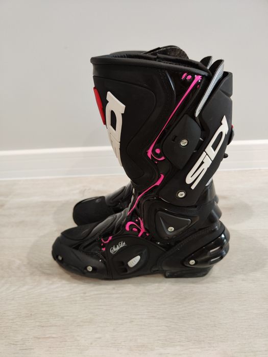 Ботуши SIDI Lei номер 38