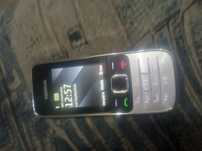 Nokia 2730 nou 2 megapixeli