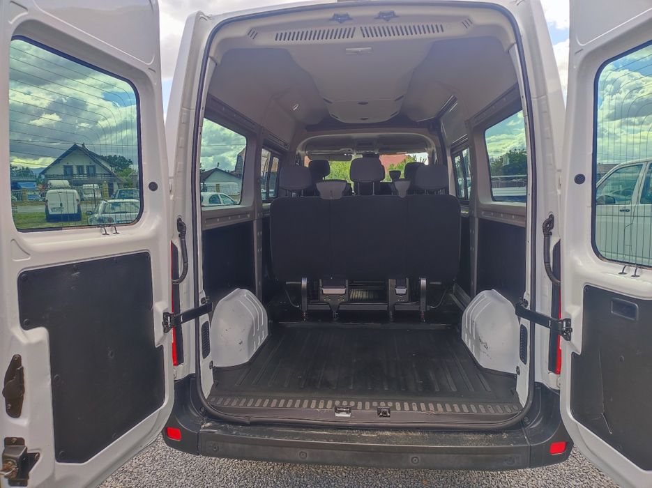 Opel Movano 2.3, 9 loc, 2019