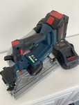 Bosch GKS 18V-57-2 GX Brushless 2024