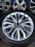 Jante audi r19 235/45/19