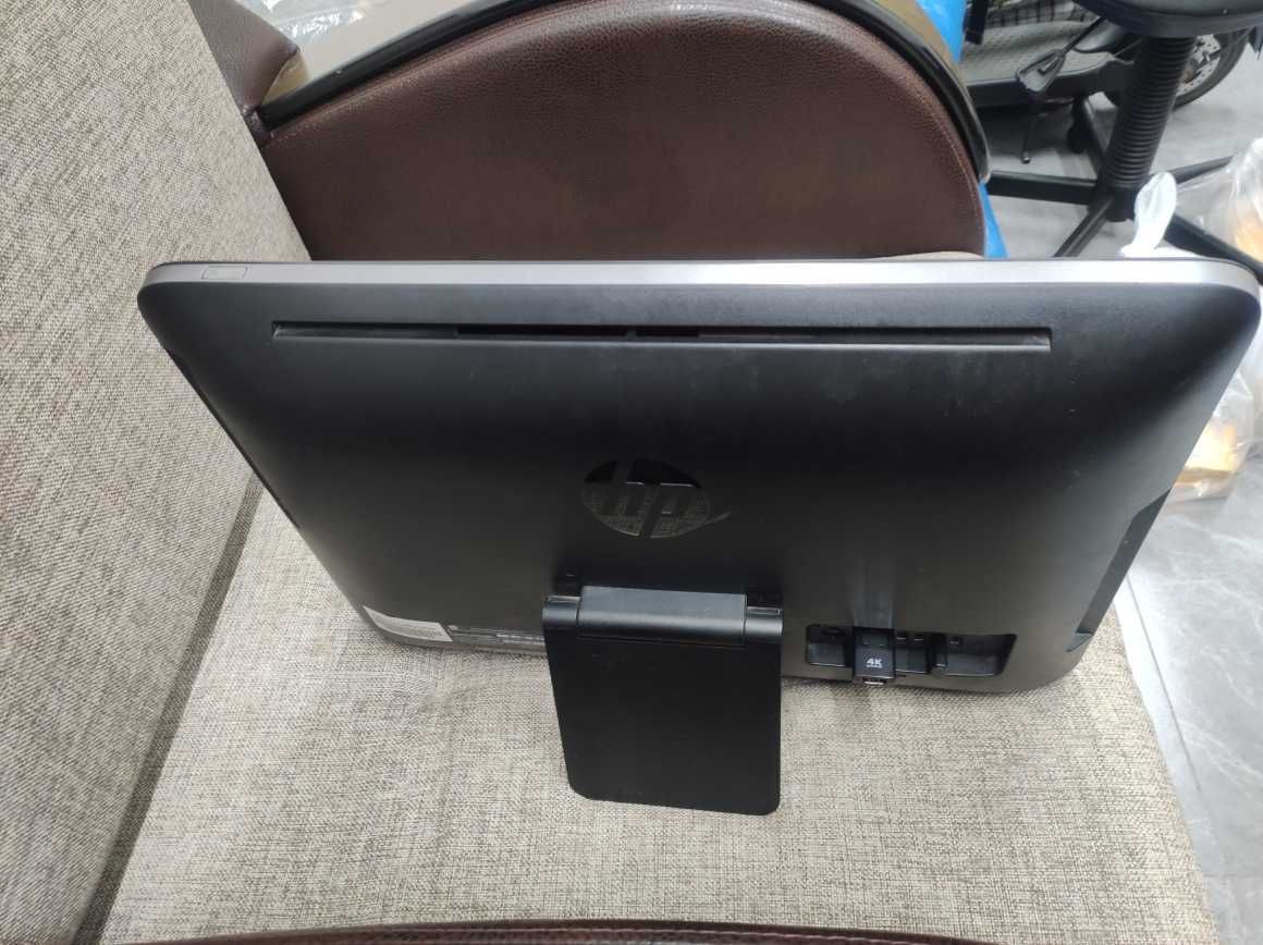 моноблок HP Core i3-4130T