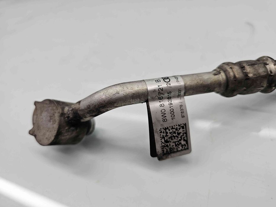 Conducta AC  AUDI A5 Sportback (F5A, 9T) [Fabr 2016-prezent] 8W0816721