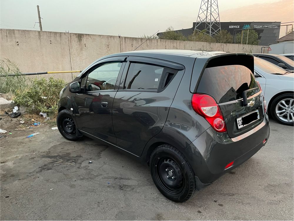 Продается Chevrolet Spark