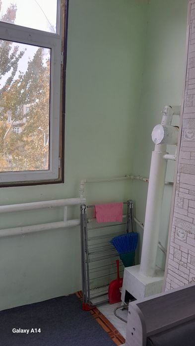 Жай сатылады 22 мик.район, 2 комната