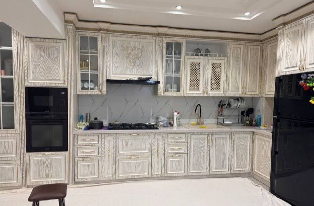 7ми комнатная квартира в Габусе, Ракат махалля, Яккасарайский р-н