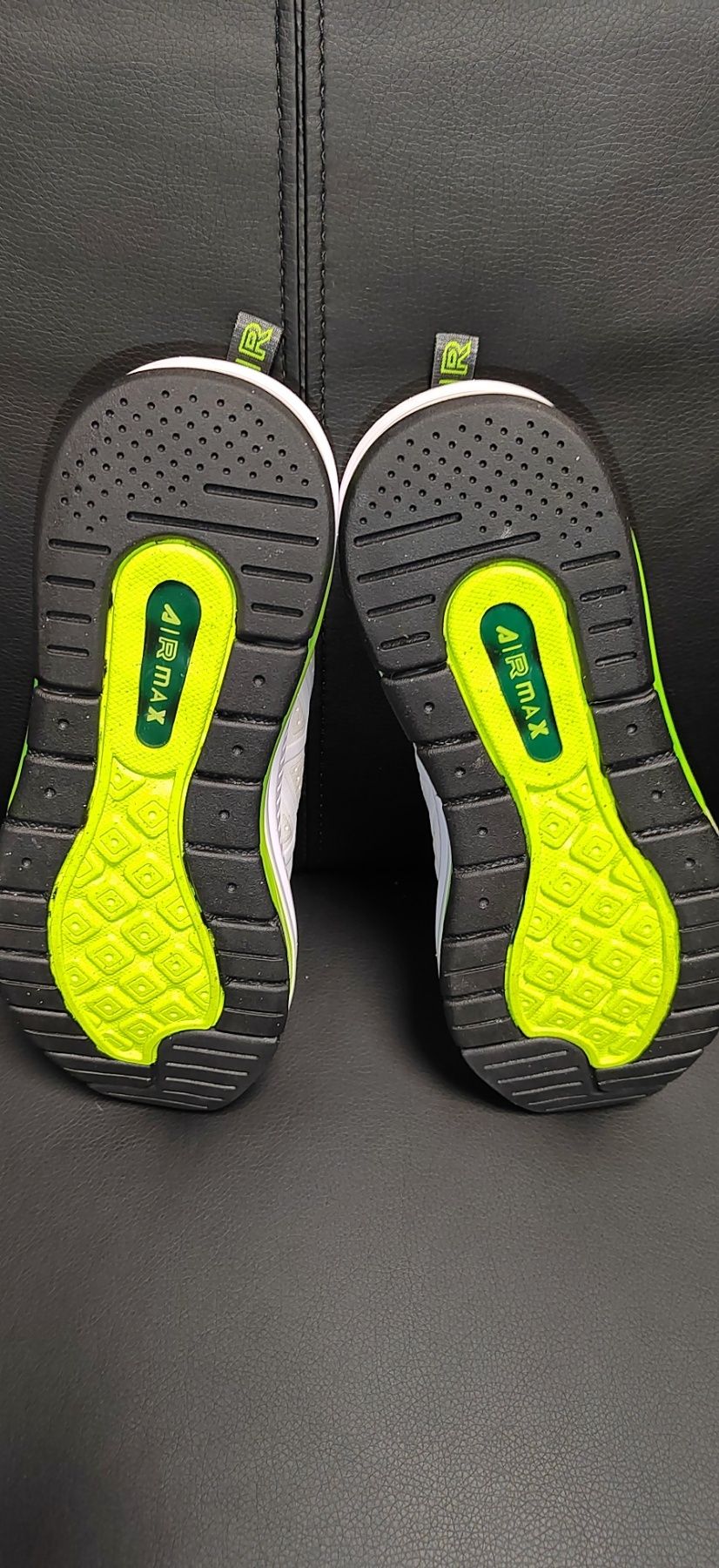 Nike Air Max Genome, номер 38,5