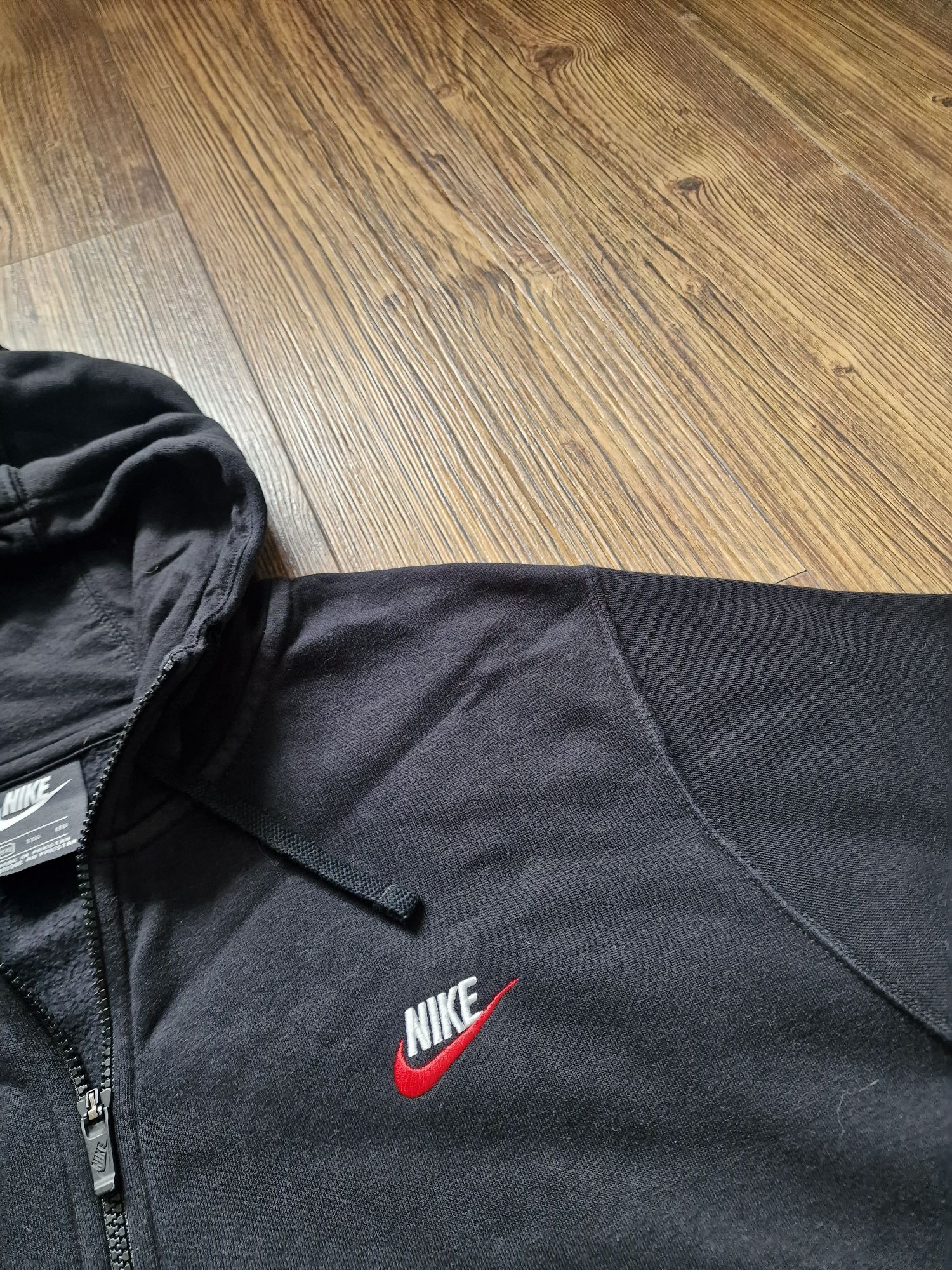 Страхотно мъжко спортно горнище  NIKE размер 2ХL