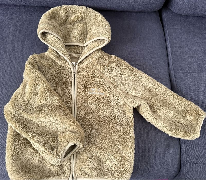 Blanita copii Zara 104