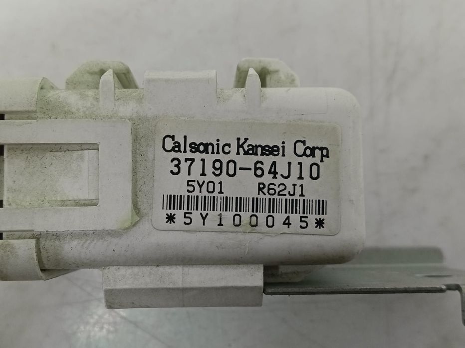 Modul 37190-64J10 Suzuki Grand Vitara 2  [din 2005 pana  2008]