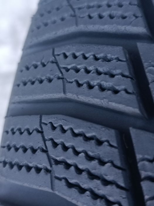 245/45/17 Nexen Дот 2621