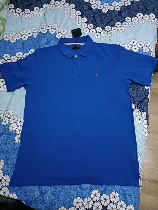 Tricouri de polo