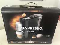 Кафемашина Nespresso Atelier