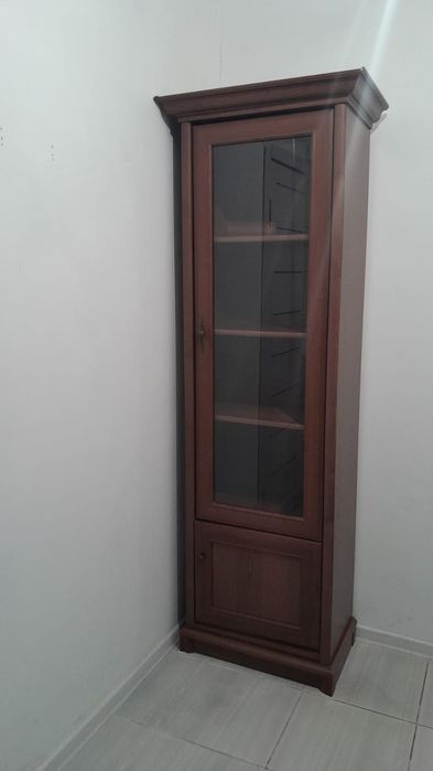 Продам шкаф (книжная, сервисная)