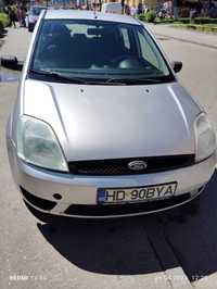 Vând Ford Fiesta,, 2002, 1300 cmc