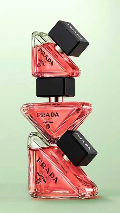 Prada Paradoxe Intense EDP 90ml - За други парфюми пишете на лично