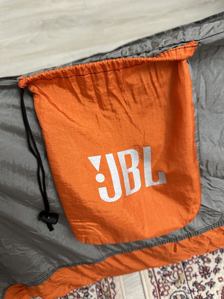 Гамак от фирмы JBL я