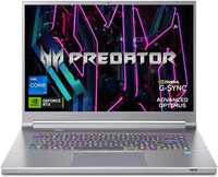 Acer Predator Triton 16/240Hz 2K/i7-13700H/DDR5 16GB/SSD 1TB/RTX 4070