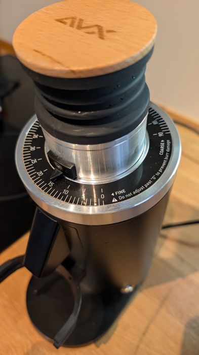 Râșniță cafea DF54