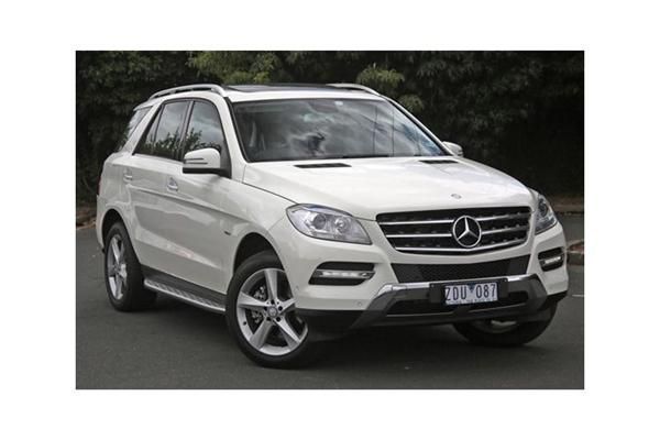 Степенки за Мерцедес МЛ W164 W166 ML GL GLK GLE GLC - На Склад