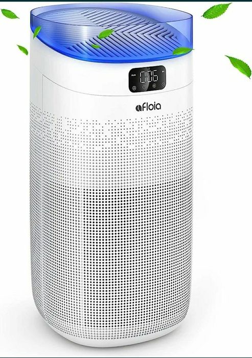 Purificator de aer pt incaperi de pana la 1000mp