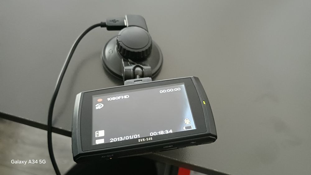 Продаётся видеорегистратор