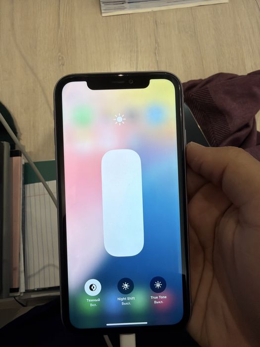 Iphone 11 ozi 100$ KAMI YOQQ!