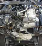 Motor Dacia Logan MCV 0.9 TCE 90 CP H4B din 2013 fara anexe