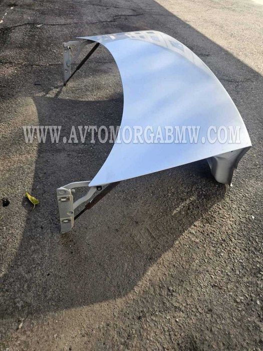 Бмв Е46 заден капак багажник седан  Bmw