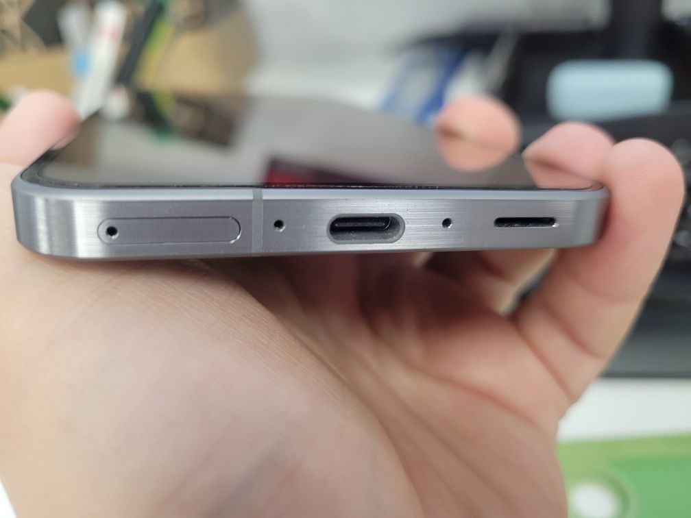 Samsung galaxy A56 5G