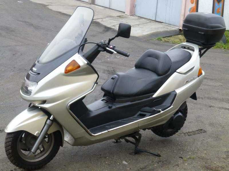 Piese Dezmembrez Scuter Yamaha YP 250 1999