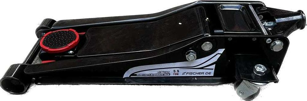 Cric Hidraulic Crocodil 5,5 Tone