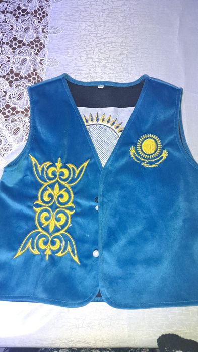 Жилетка 36 размер