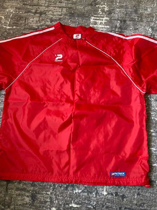 тънко шушляково яке