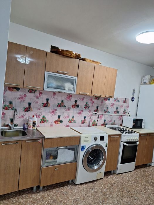 Джайляу 63. 1ком. 11500млн.