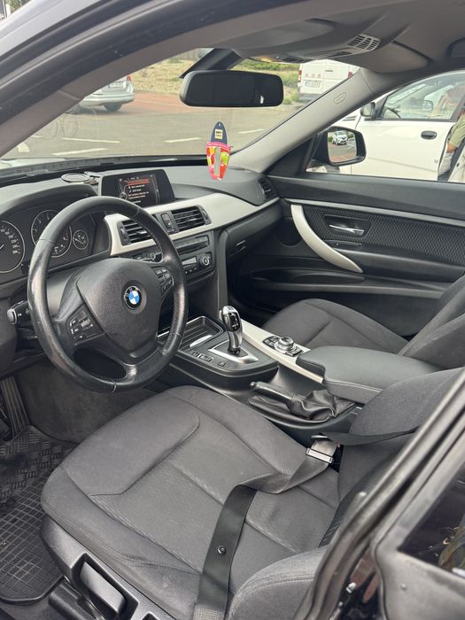 BMW seria 3 GT Primul proprietar Romania