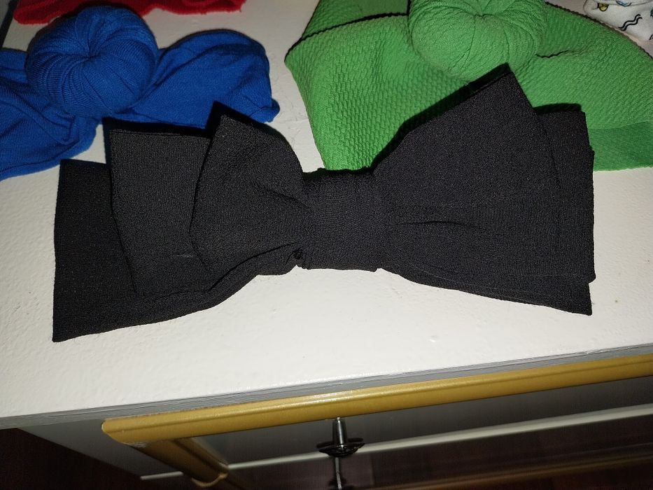 Vând turbane fetițe