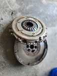 Volan + ambreiaj opel astra j 2.0 cdti euro 5 a20dth
