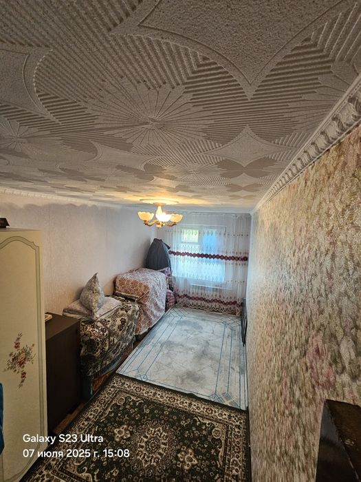 Продается 2 Комнатная Квартира в Центре