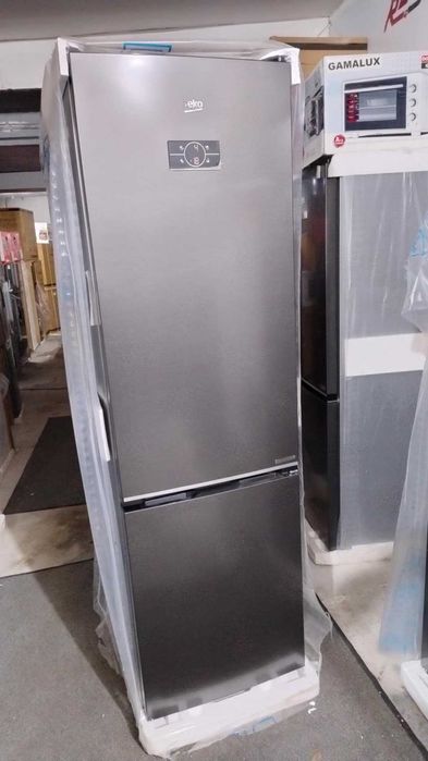 Комбиниран Хладилник с фризер BEKO-БЕКО 203. см ProSmart™ No Frost